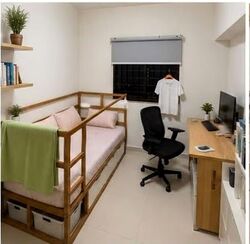 Blk 202C Compassvale South Gate (Sengkang), HDB 5 Rooms #594621411
